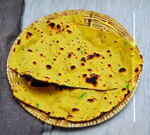 Missi Roti