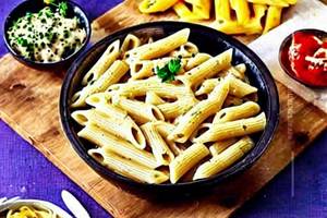 Alfredo Pasta