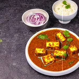 Paneer Kolhapuri
