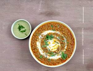 Dal Makhani