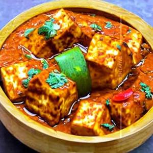 Paneer Peshawari