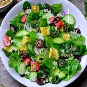 Green Salad