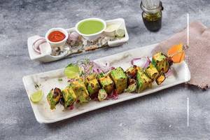Paneer Malai Tikka