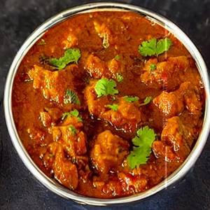Aalu Masala