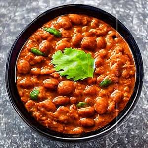 Soyabean Masala