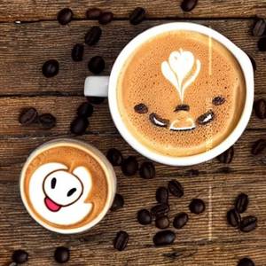 Happy Hug Coffee