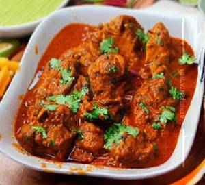 Chicken Boti Masala