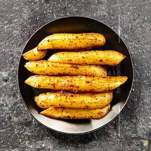 Potato Fry