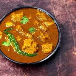 Veg Kolhapuri