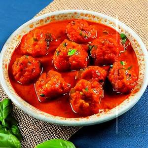 Gobi Tomato