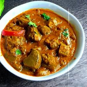 Veg Kolhapuri
