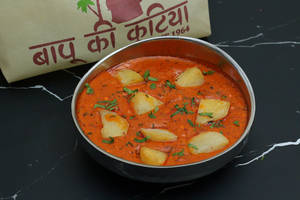 Achari Aloo