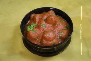Aloo Dum Kashmiri