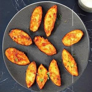 Garlic Fry