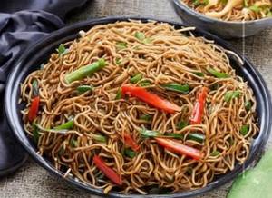 Veg Chinese Choupsey                                   