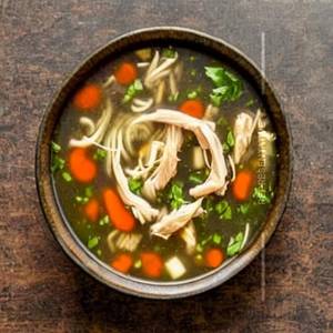 Chicken Soup