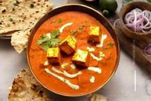 Paneer Butter Masala