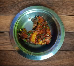 Katla Fish Fry [1 Piece]