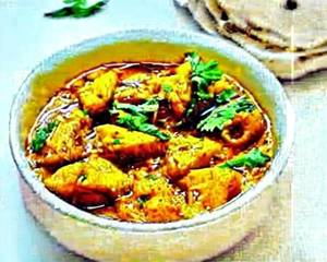 Veg Jaipuri