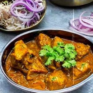 Fish dopayaja