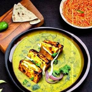 Paneer Hyderabadi