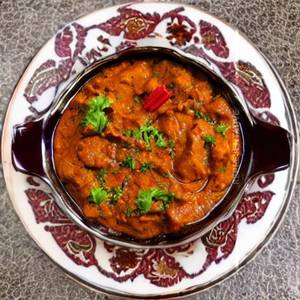 Kaju Masala