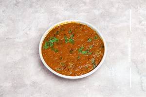 Butter Dal Fry