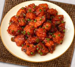 Gobi manchurian