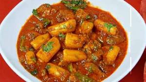 Baby Corn Do Pyaza