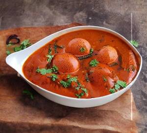 Egg Curry