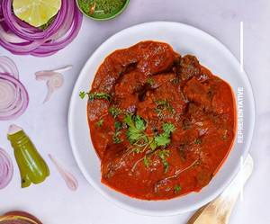 Mutton Masala