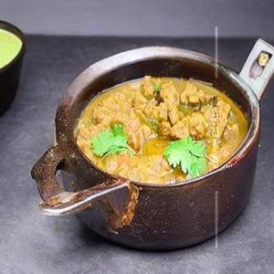 Soya Chaap Kheema Special