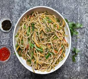 vegetable Noodles 
