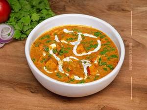 Paneer Korma
