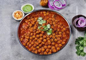 Chana Masala