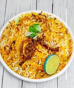 Biryani Rice