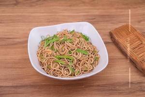 Hakka noodlles