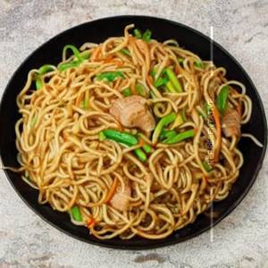 Special Noodles