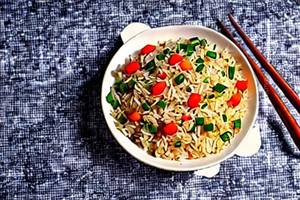 Egg Fried Rice