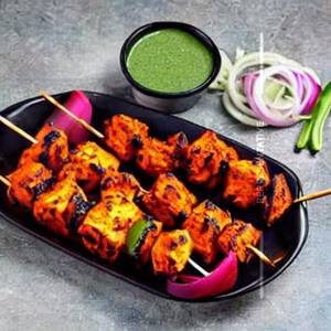 Chicken Tikka