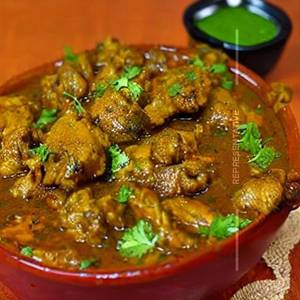 Chicken Kali Mirch