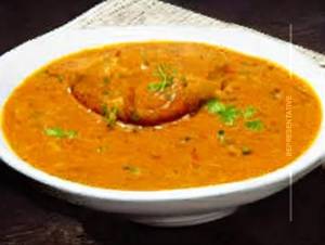 Dal Fry