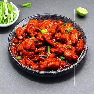 Chicken Chilli Boneless