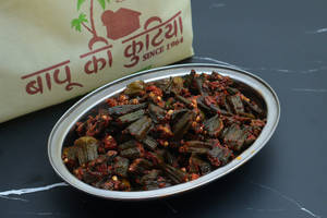 Bhindi Masala