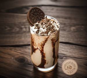Oreo shake