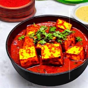 Paneer Lababdar