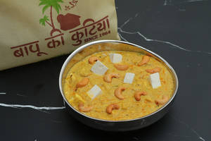 Kaju Paneer Korma