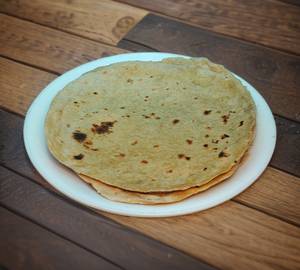 Chapati [butter]