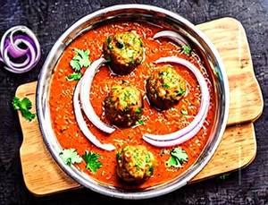 Veg Kofta