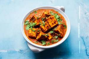 Paneer Punjabi